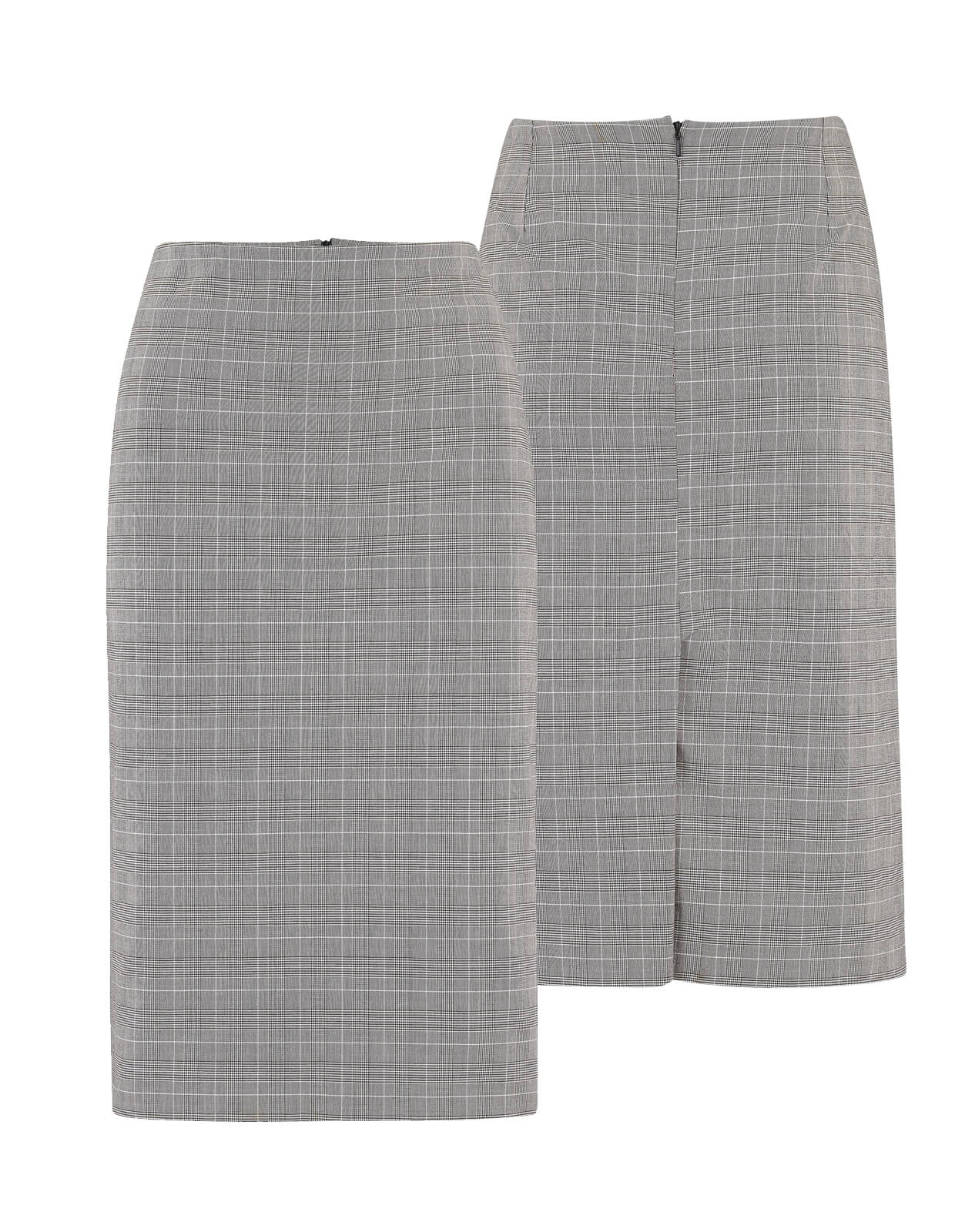 The Maker's Atelier 01, The Ultimate Pencil Skirt PDF Pattern