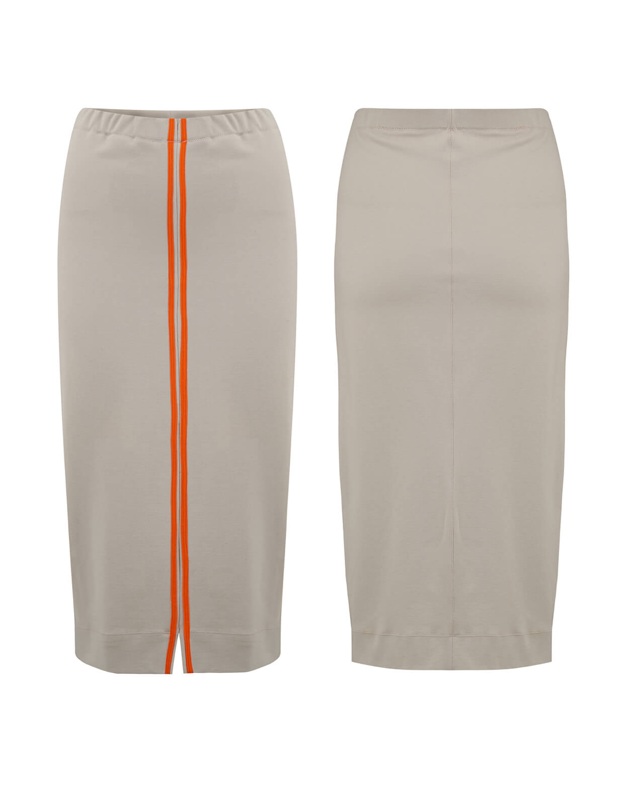 The Maker's Atelier 01, The Ultimate Pencil Skirt PDF Pattern