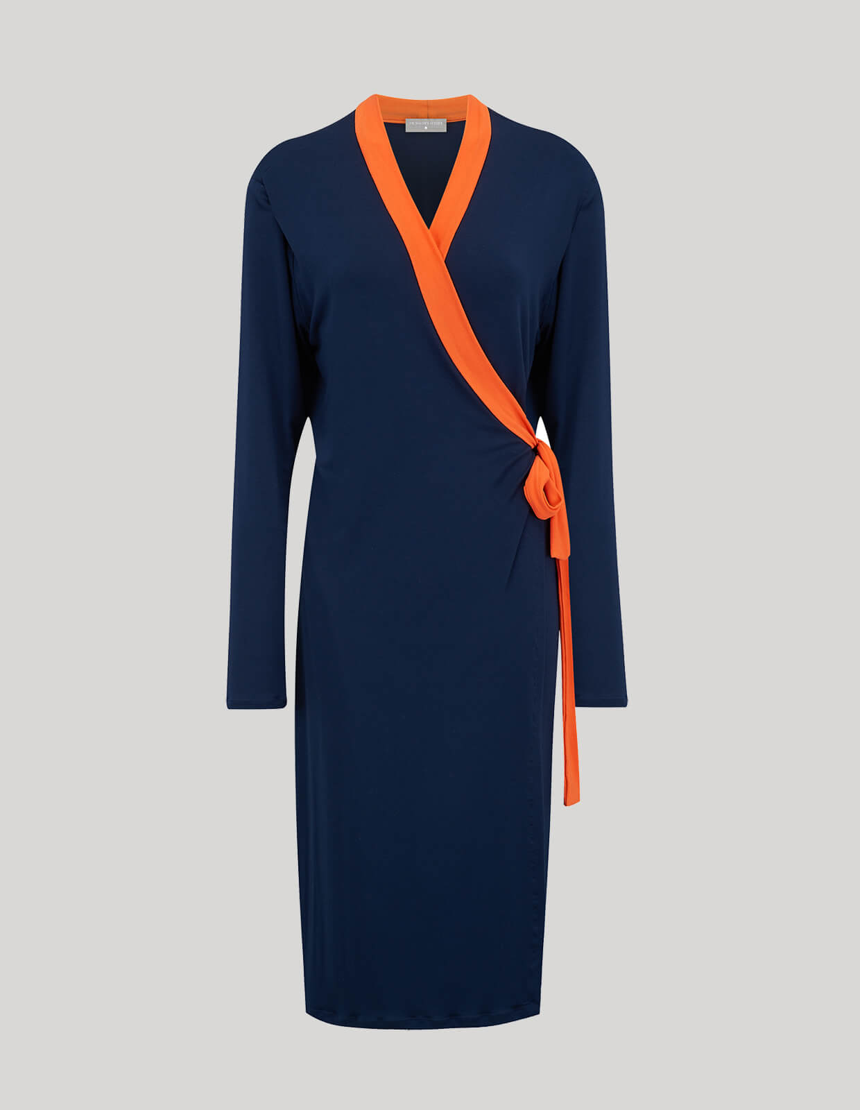 The Maker's Atelier 20, The Wrap Dress PDF Pattern