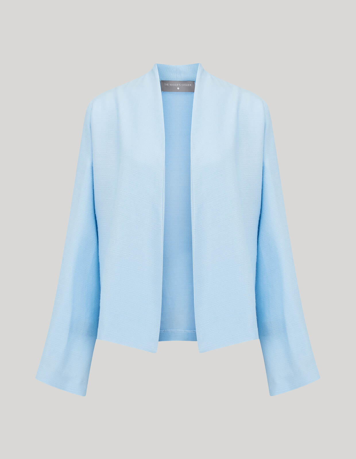 The Maker's Atelier 25, The Swing Jacket PDF Pattern