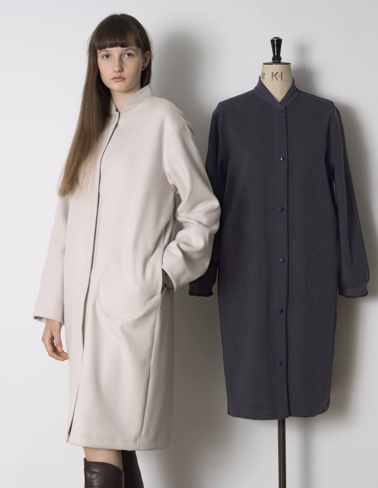 The Maker's Atelier 27, The Sports Coat PDF Pattern