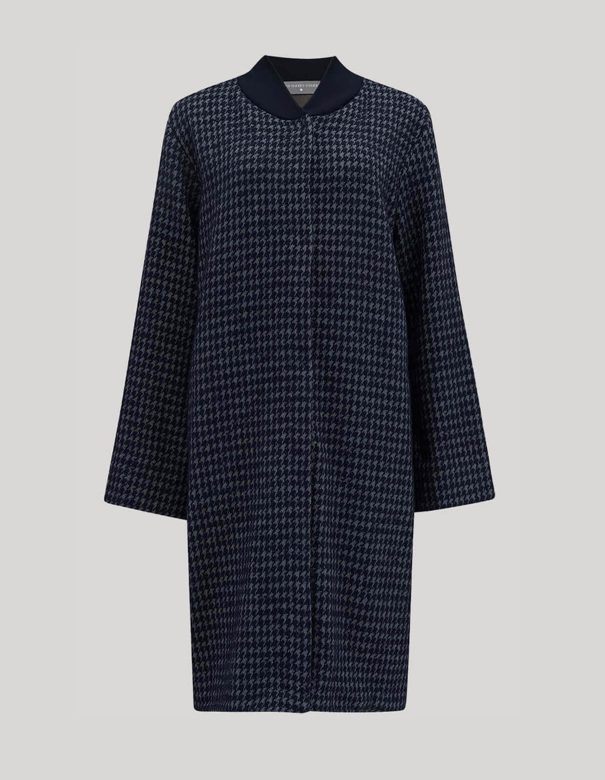 The Maker's Atelier 27, The Sports Coat PDF Pattern