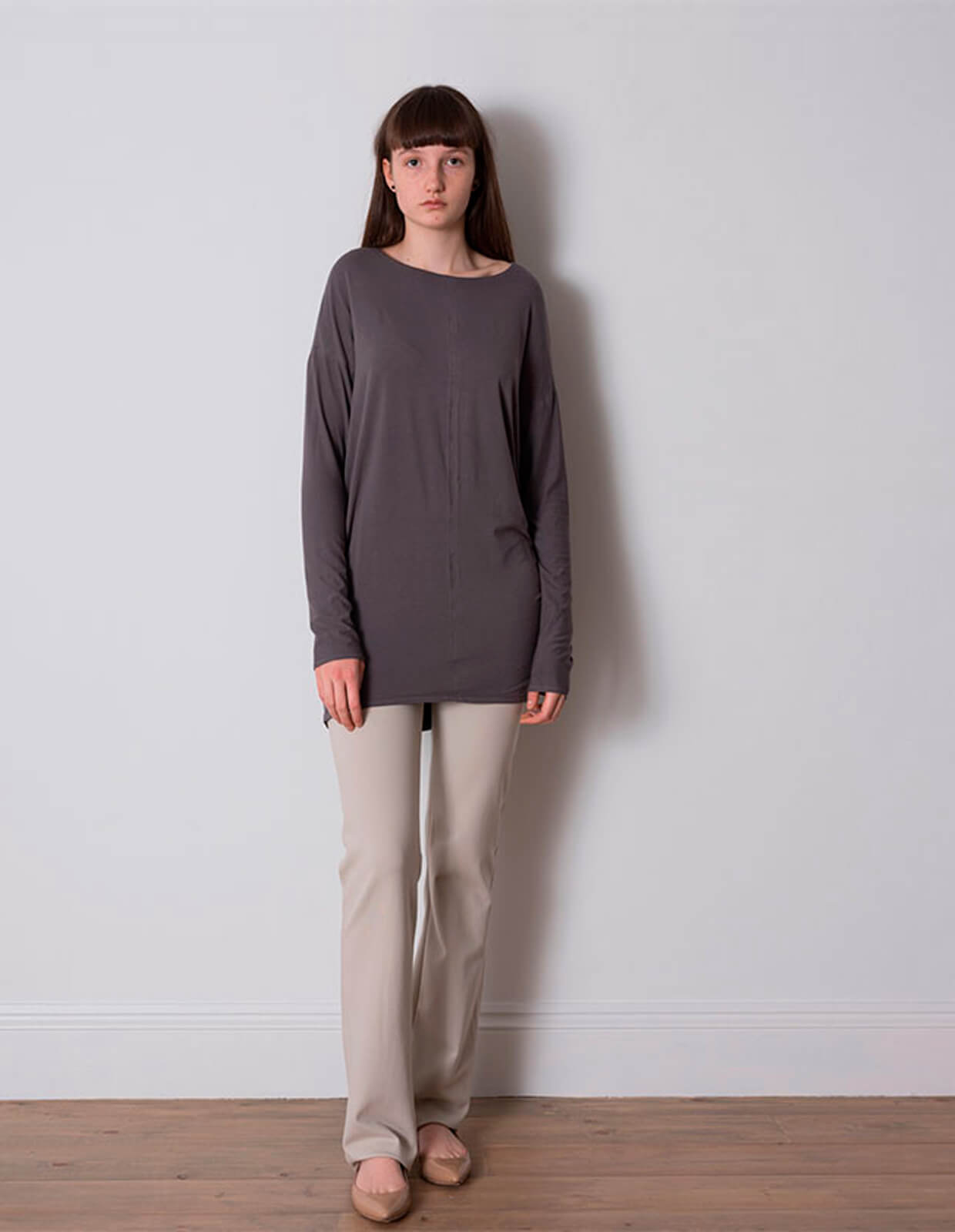 The Maker's Atelier 28, The Pull-on Trouser PDF Pattern