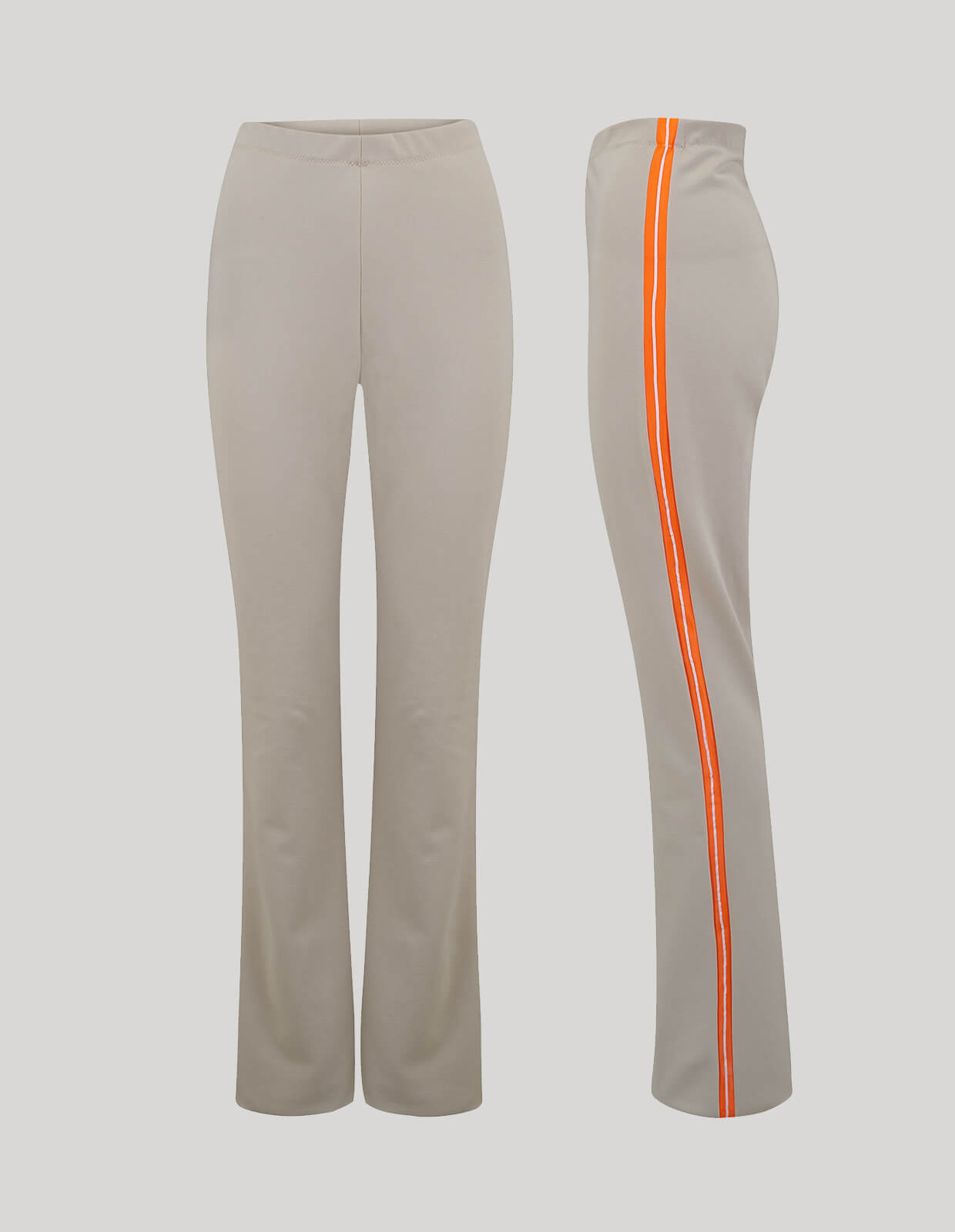 The Maker's Atelier 28, The Pull-on Trouser PDF Pattern