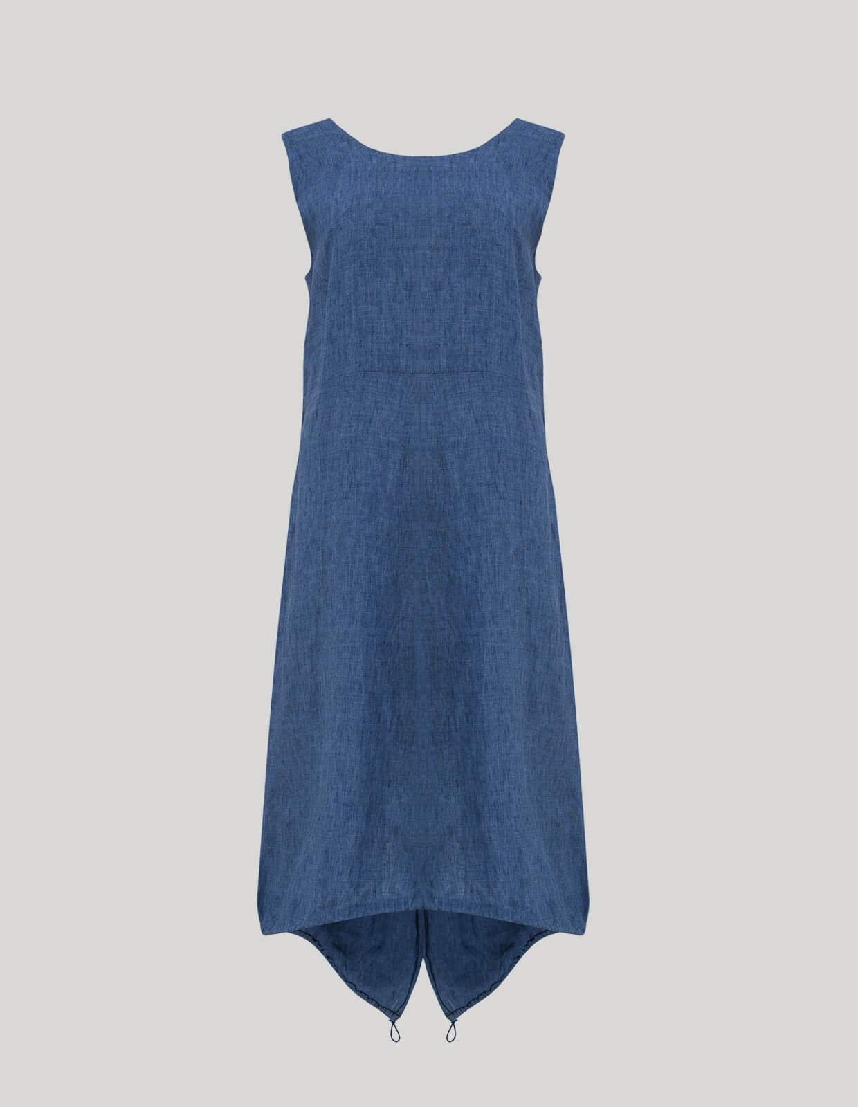 The Maker's Atelier 29, The Sun Dress PDF Pattern