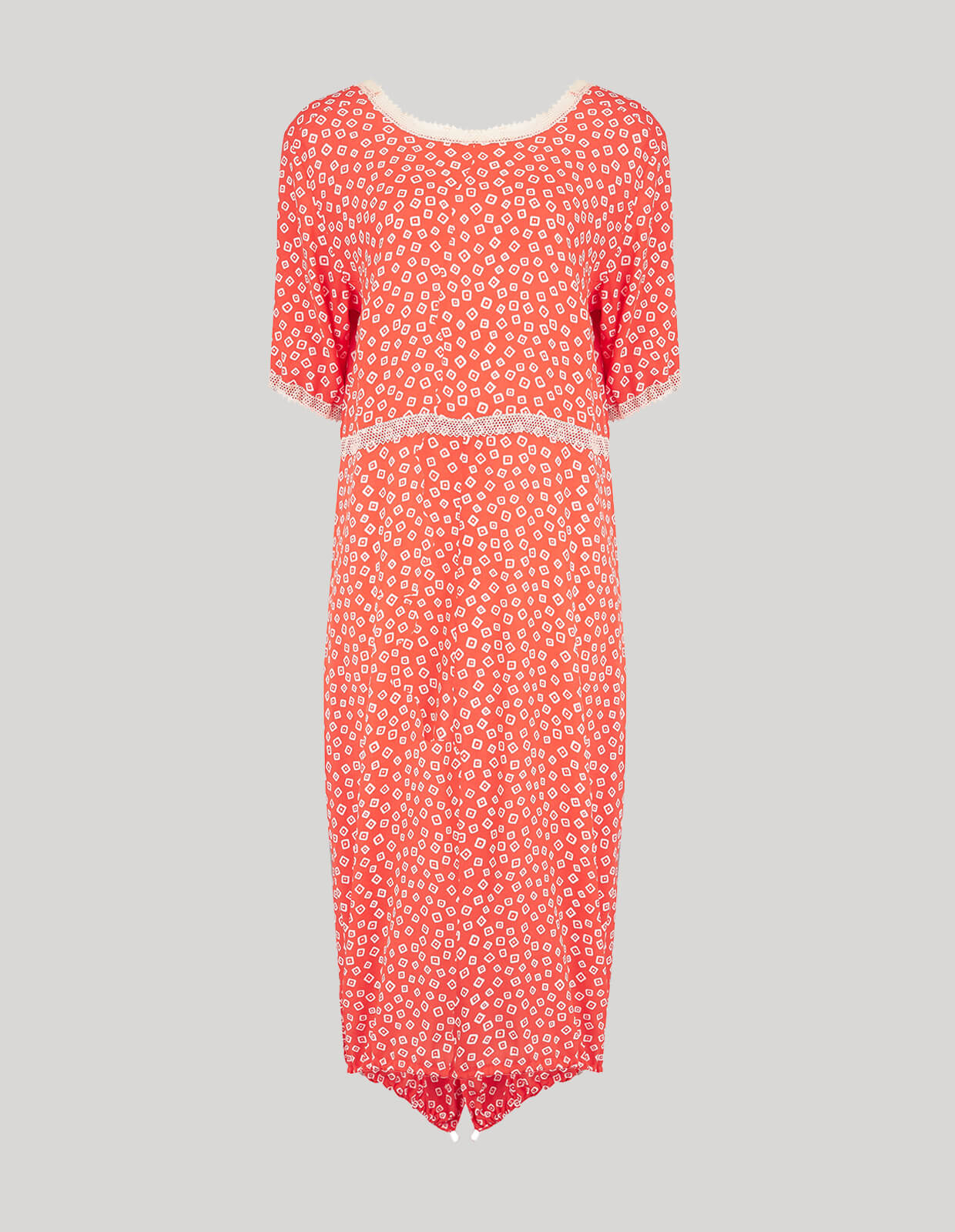 The Maker's Atelier 29, The Sun Dress PDF Pattern