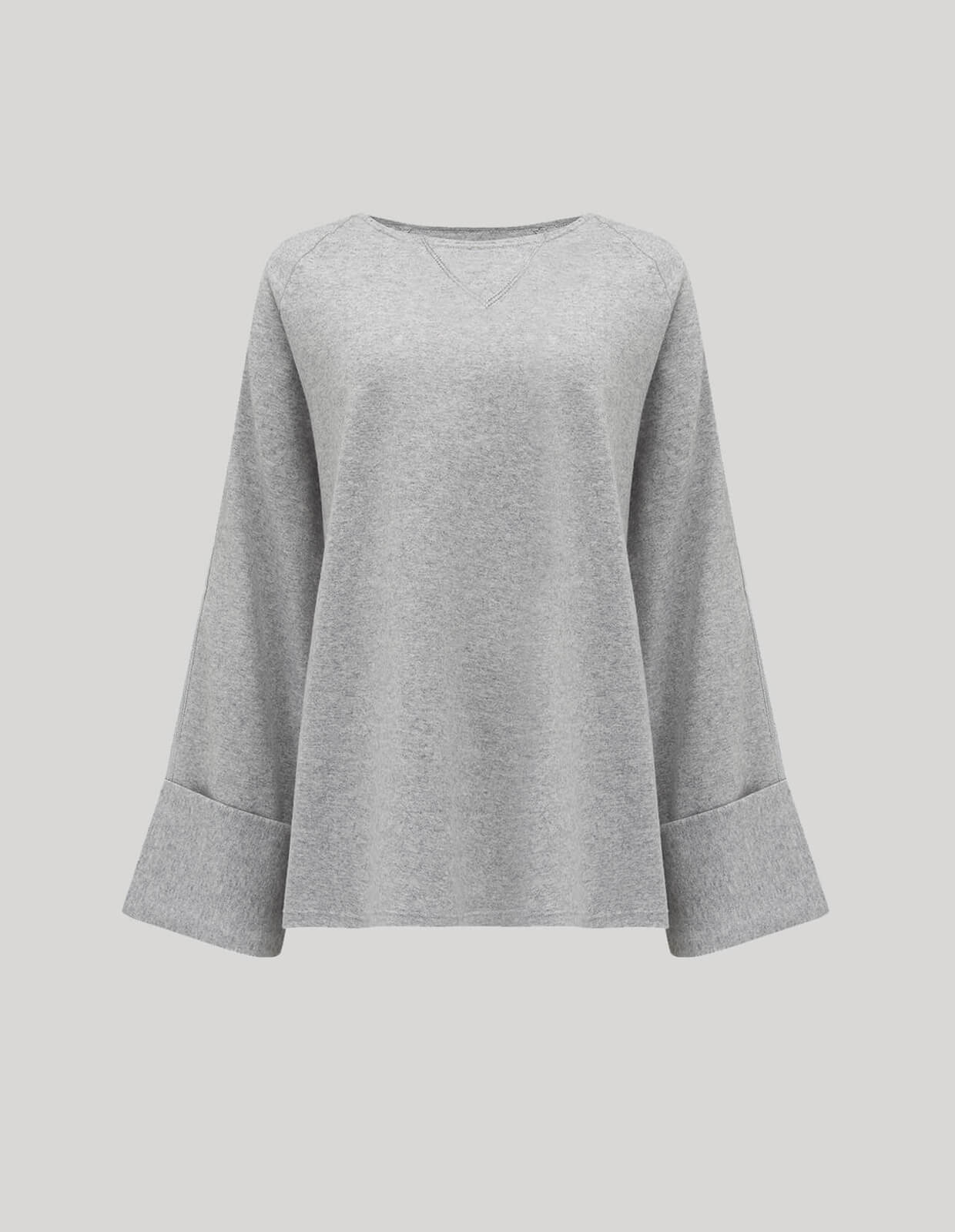 The Maker's Atelier 31, Two Contemporary Sweatshirts PDF Pattern