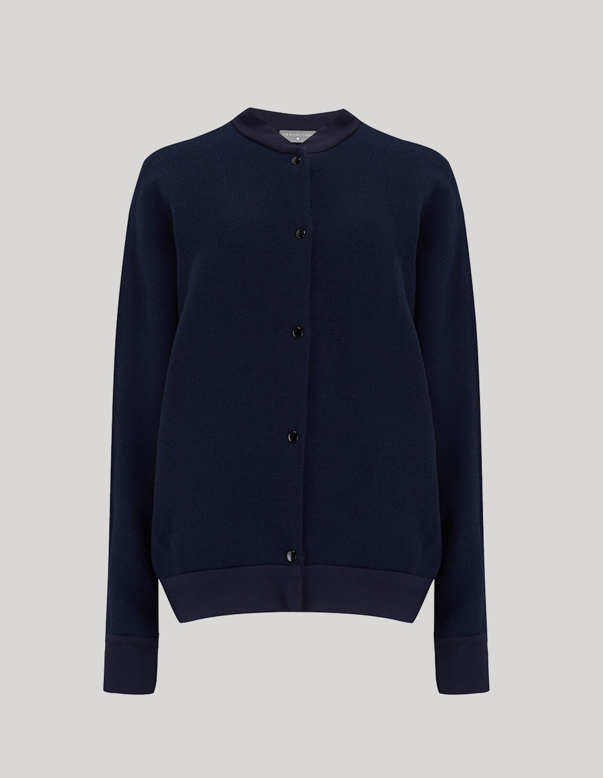 The Maker's Atelier 03, The Sport-Luxe Bomber PDF Pattern