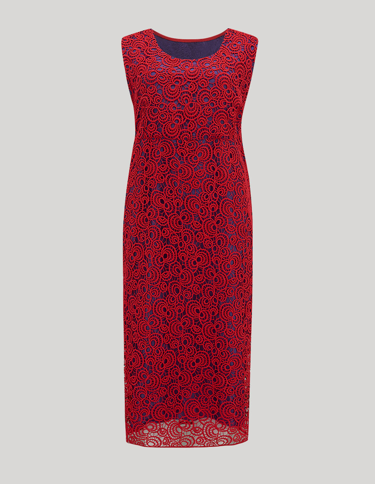 The Maker's Atelier 41, The Slip Dress PDF Pattern