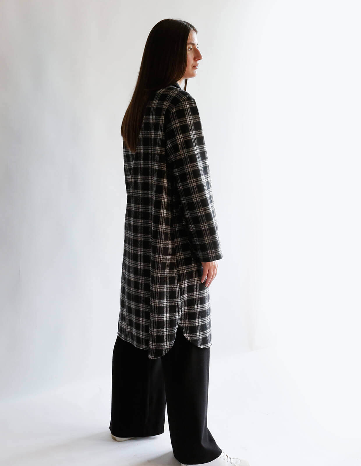 The Maker's Atelier 47, The Overshirt PDF Pattern