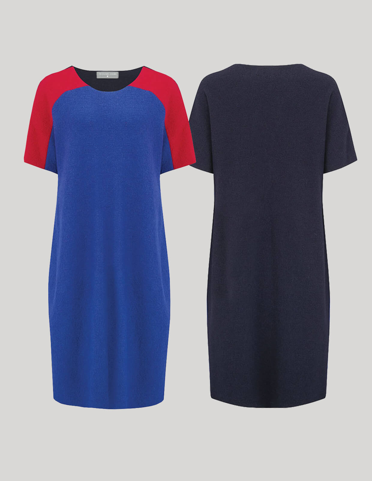 The Maker's Atelier 04, The Shell Dress and Top PDF Pattern