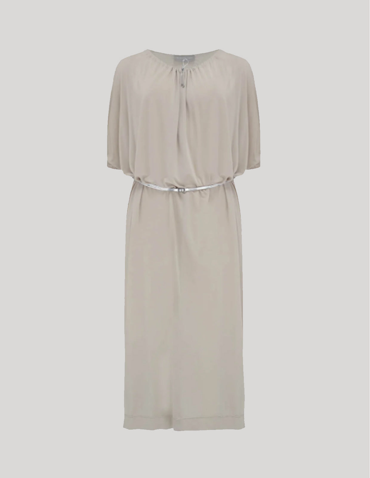 The Maker's Atelier 05, The Drawstring Dress and Top PDF Pattern
