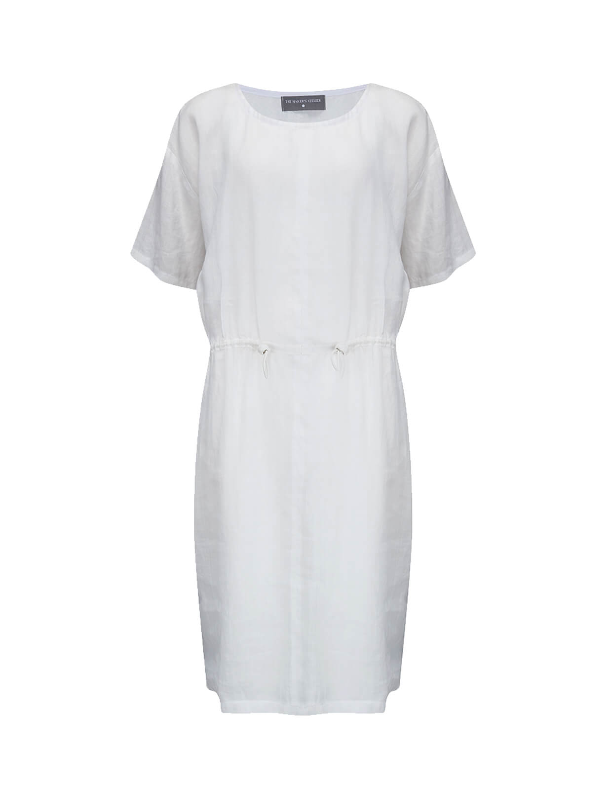 The Maker's Atelier 09, The Utility Dress, Tunic, and Top PDF Pattern
