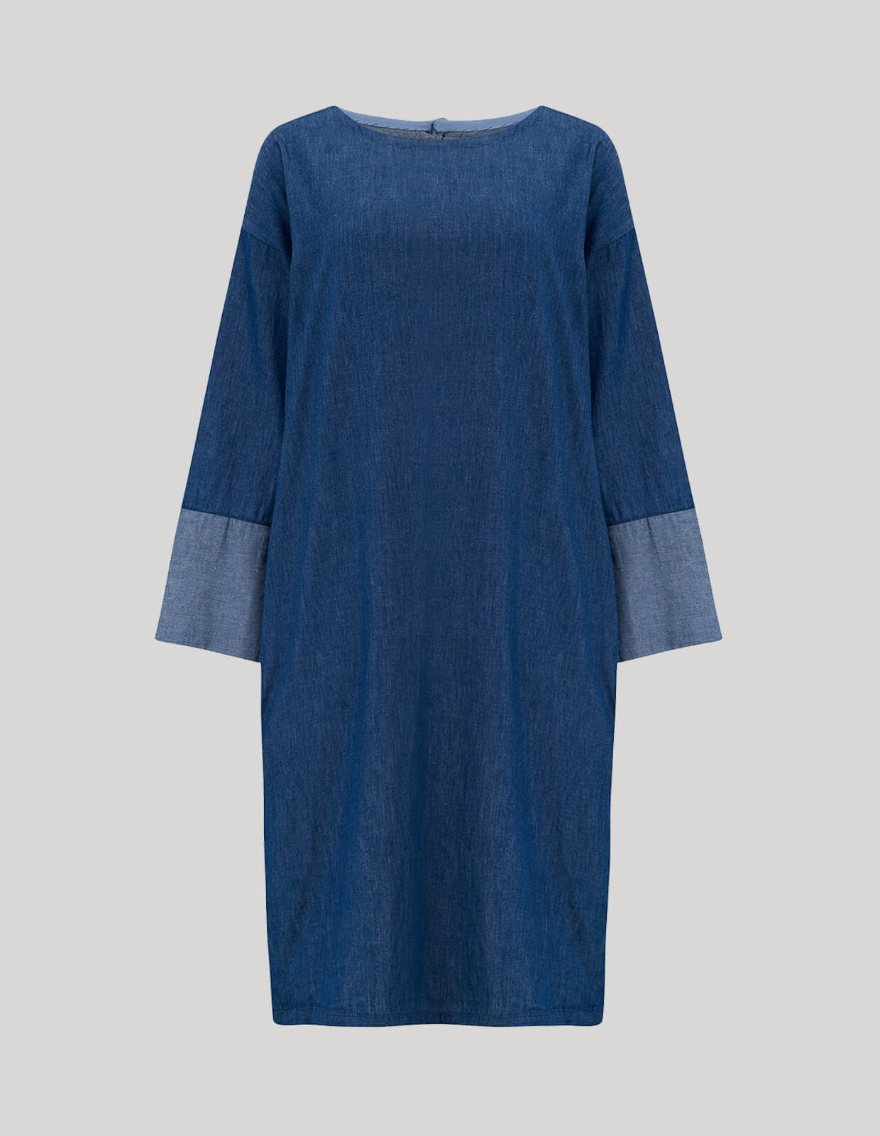 The Maker's Atelier DS1 - Design Studio, The Keira Fogden Dress PDF Pattern
