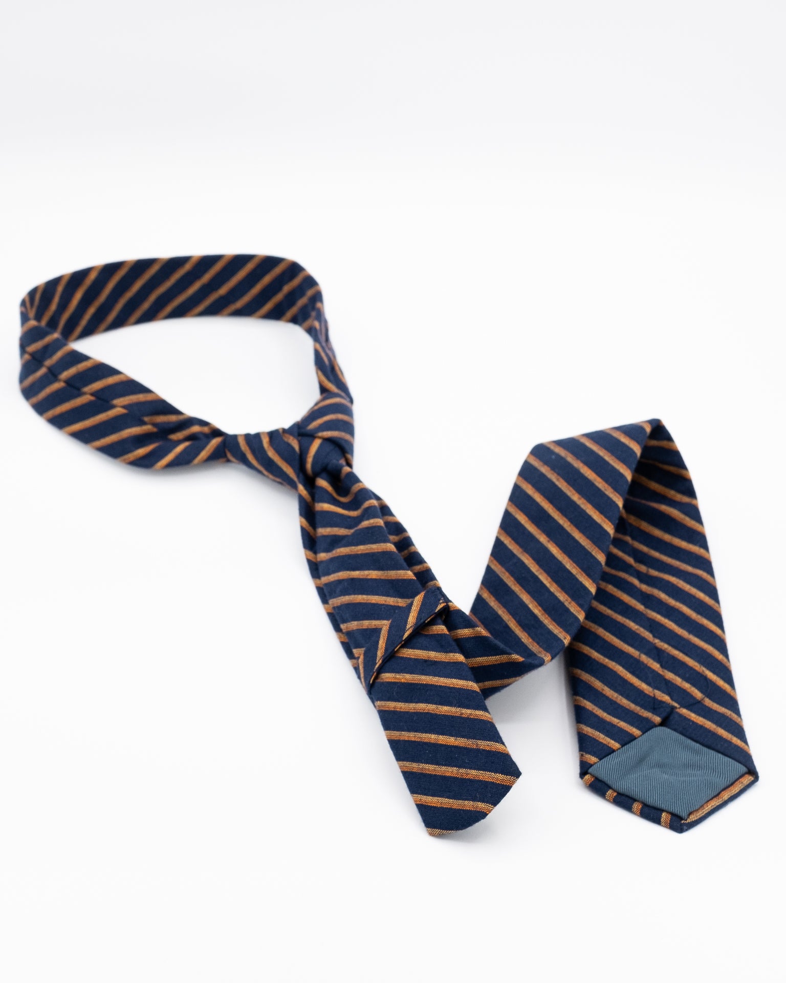 Thread Theory Mahle Tie PDF Pattern