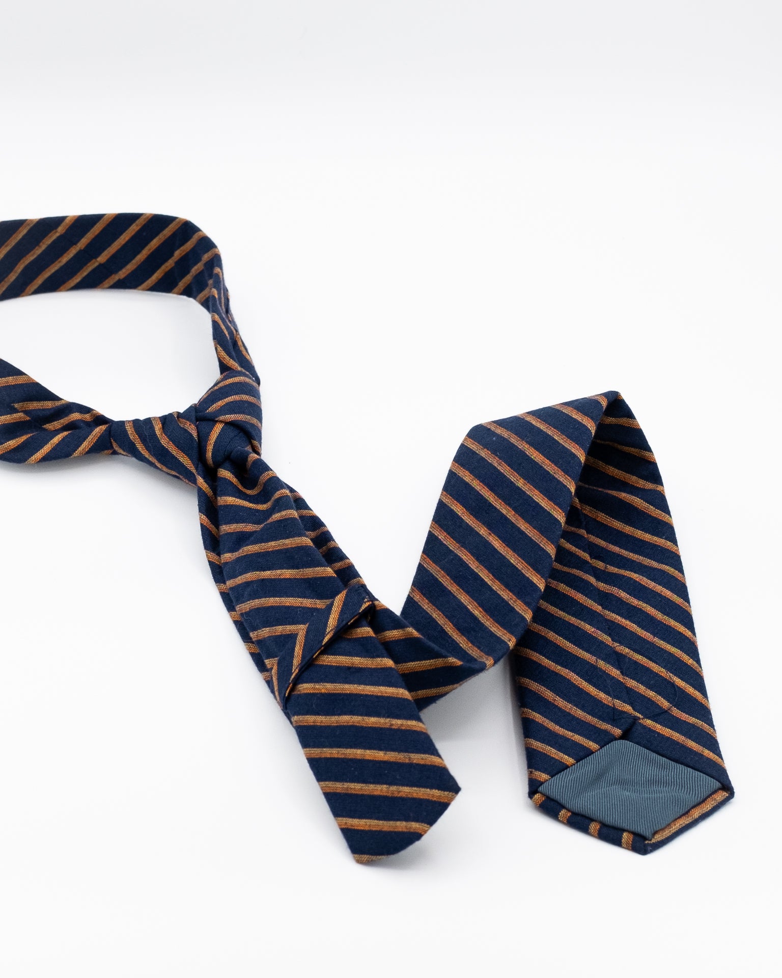 Thread Theory Mahle Tie PDF Pattern