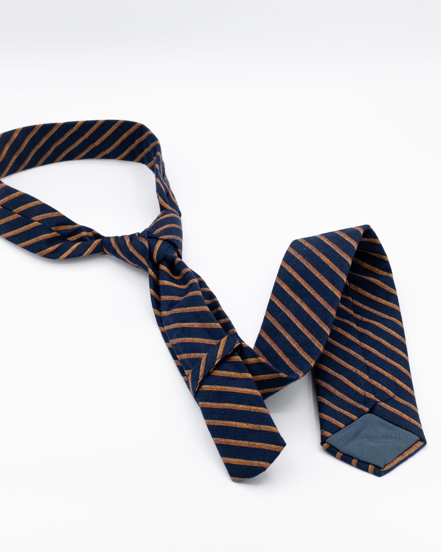 Thread Theory Mahle Tie PDF Pattern