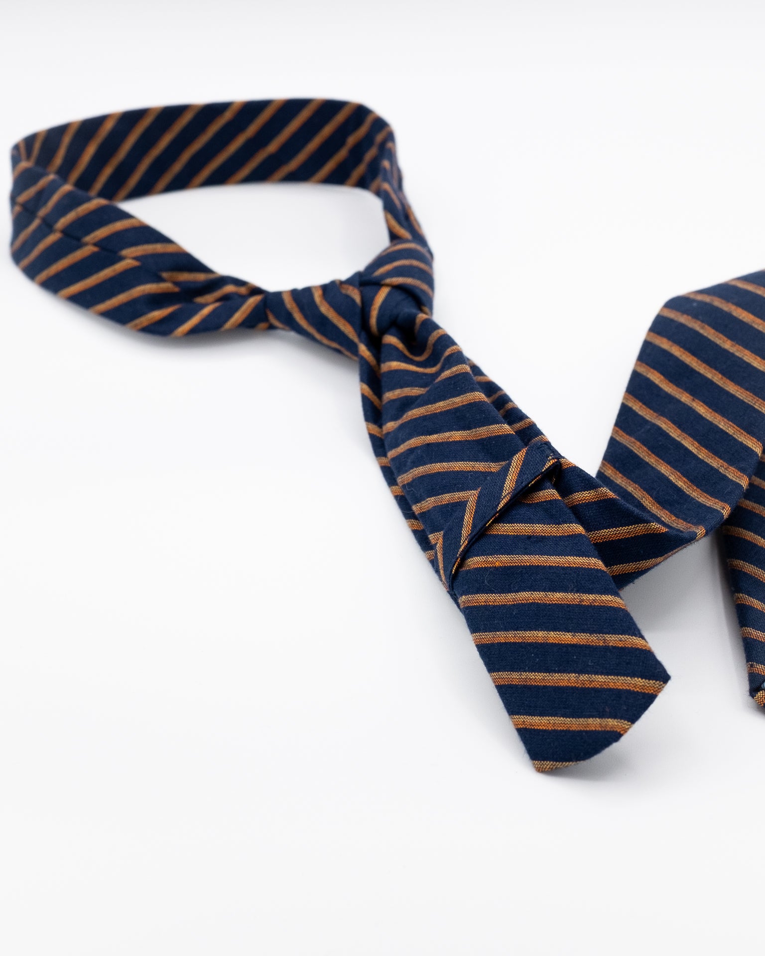 Thread Theory Mahle Tie PDF Pattern