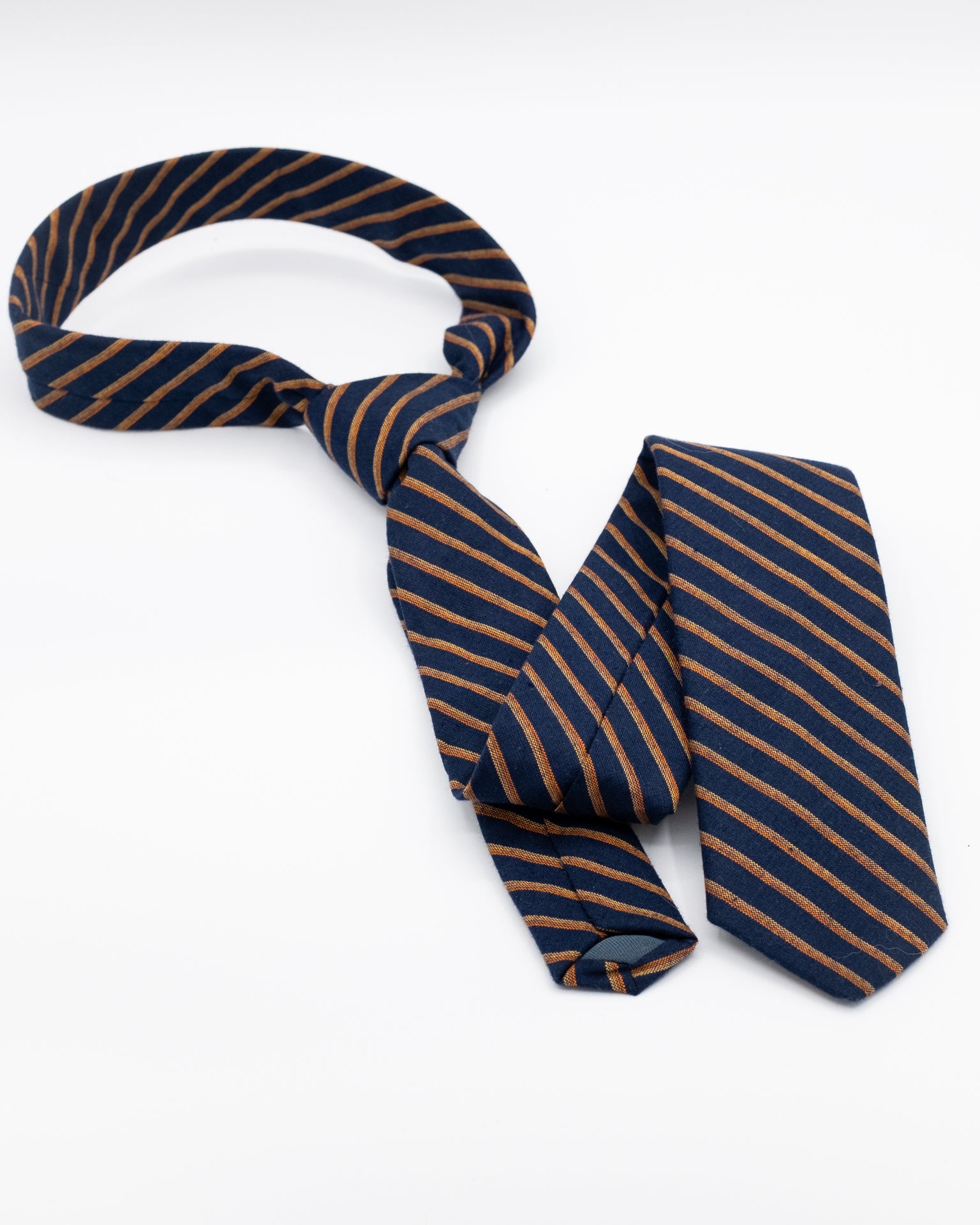 Thread Theory Mahle Tie PDF Pattern