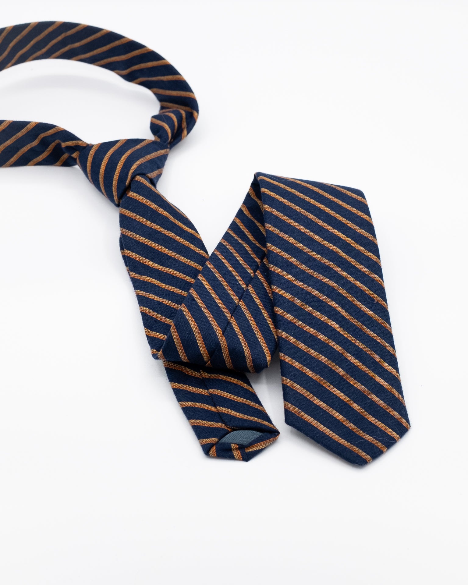 Thread Theory Mahle Tie PDF Pattern