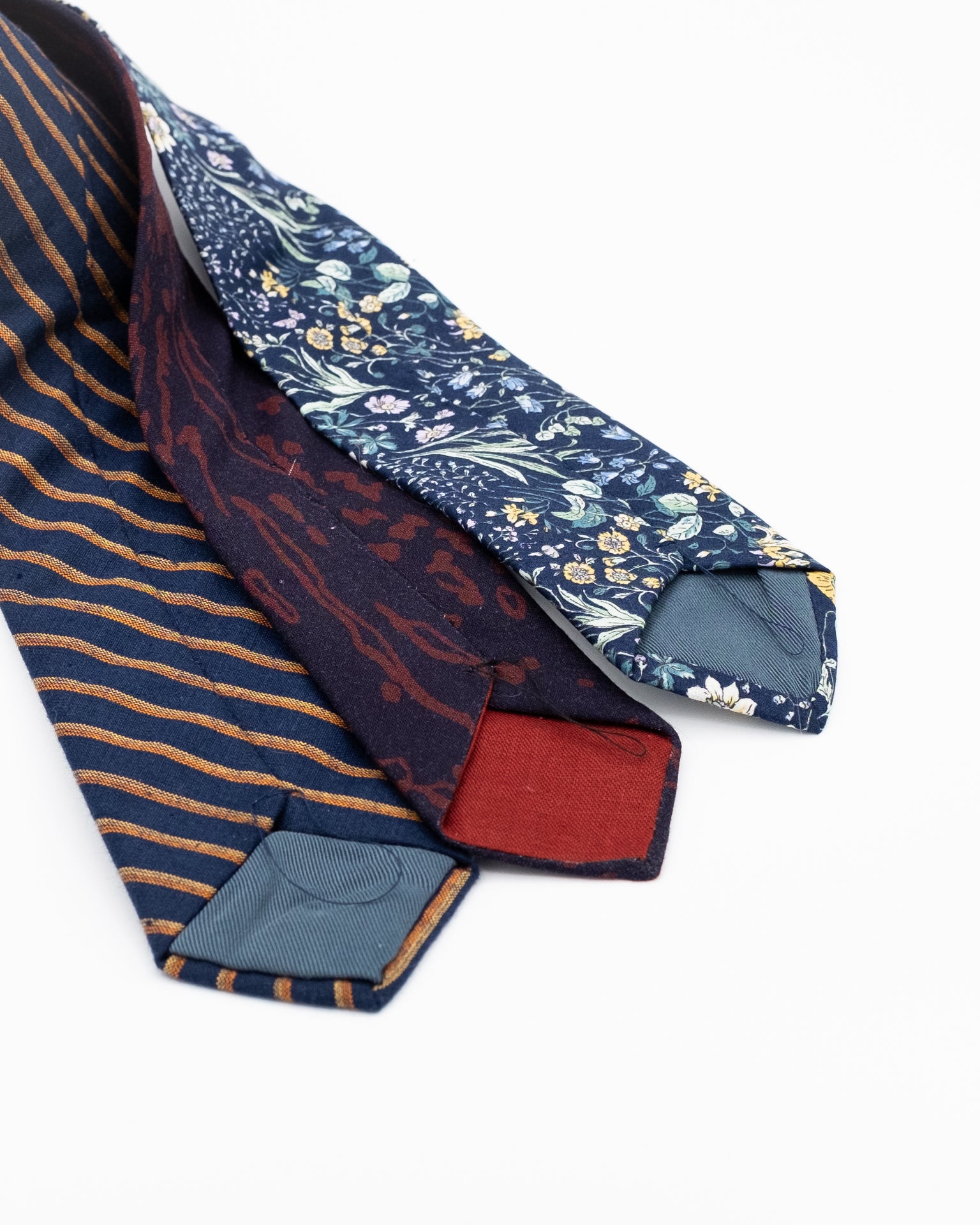 Thread Theory Mahle Tie PDF Pattern
