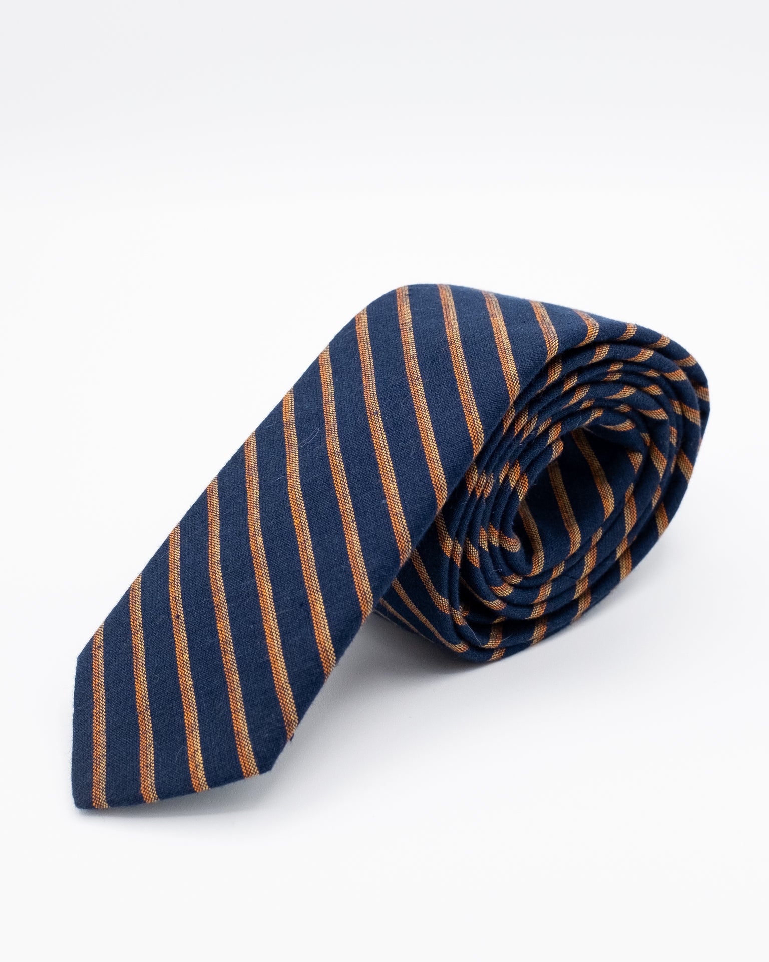 Thread Theory Mahle Tie PDF Pattern