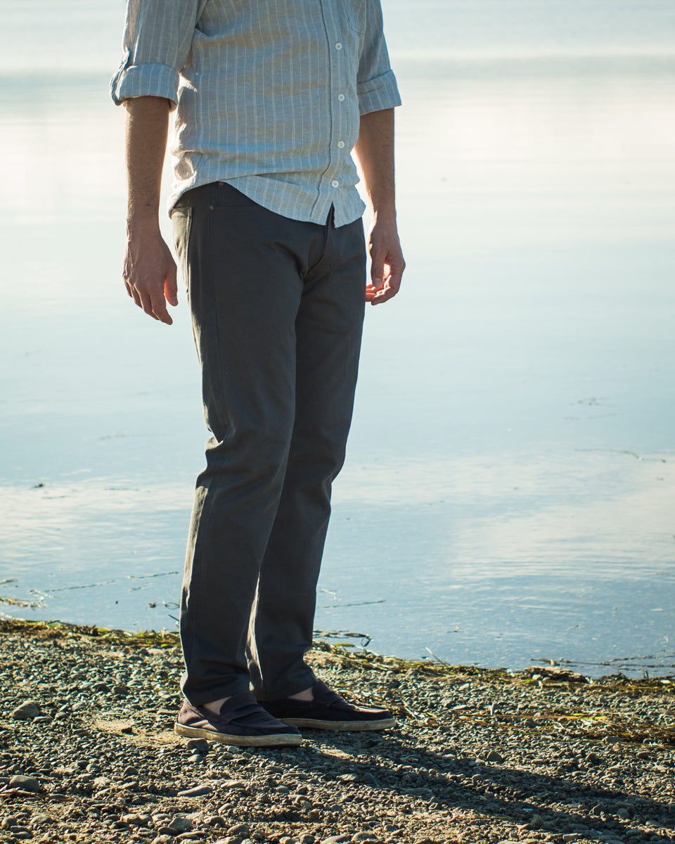 Thread Theory Quadra Jeans PDF Pattern