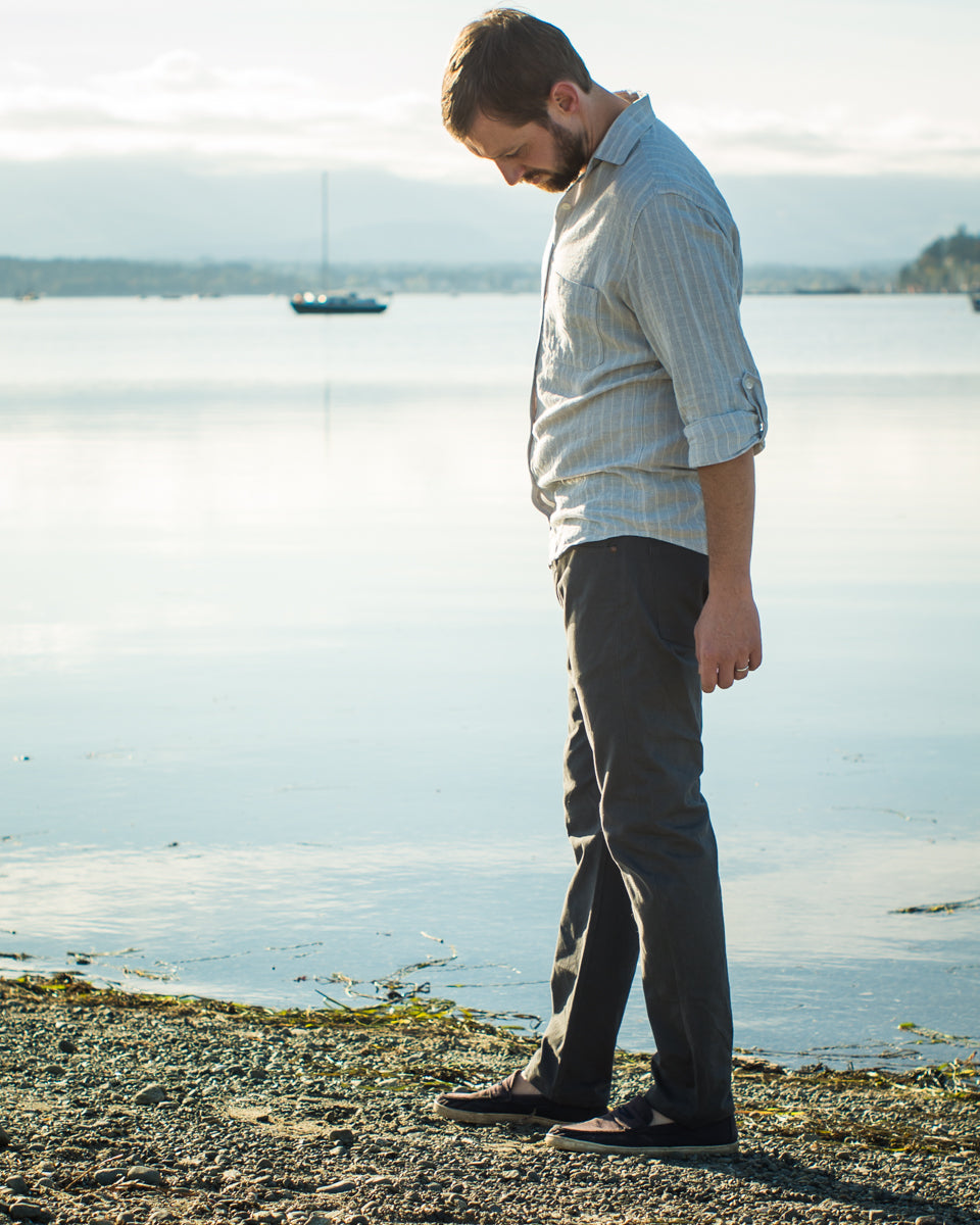 Thread Theory Quadra Jeans PDF Pattern