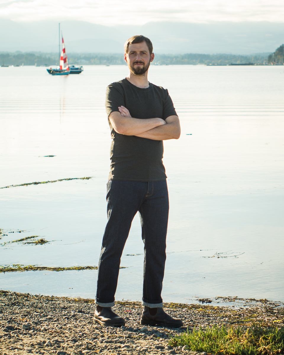 Thread Theory Quadra Jeans PDF Pattern