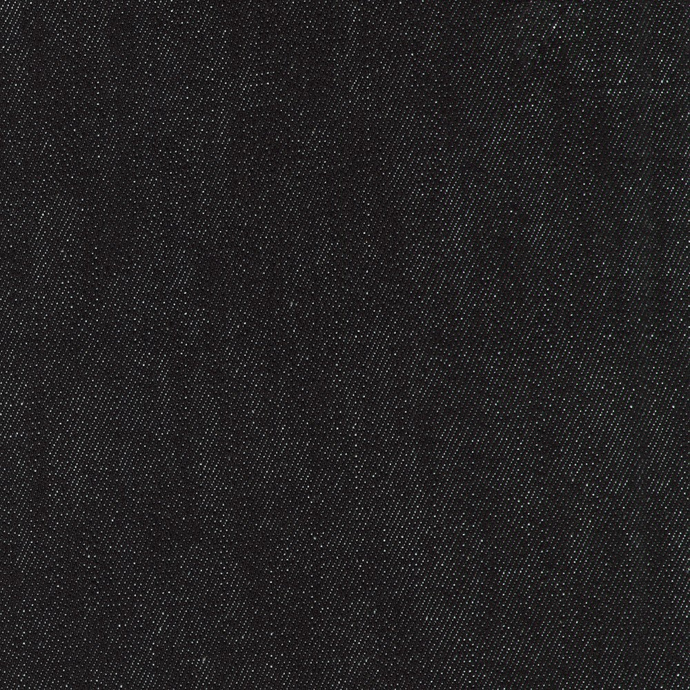Draper Denim (11 oz) Indigo, 1/4 yard