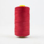 Spagetti Topstitch Thread by Wonderfil, 12 wt., 437 yard spool