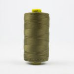 Spagetti Topstitch Thread by Wonderfil, 12 wt., 437 yard spool