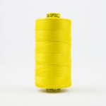 Spagetti Topstitch Thread by Wonderfil, 12 wt., 437 yard spool