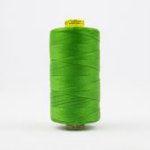 Spagetti Topstitch Thread by Wonderfil, 12 wt., 437 yard spool