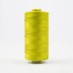 Spagetti Topstitch Thread by Wonderfil, 12 wt., 437 yard spool