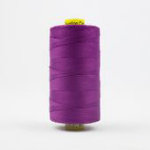 Spagetti Topstitch Thread by Wonderfil, 12 wt., 437 yard spool