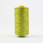 Spagetti Topstitch Thread by Wonderfil, 12 wt., 437 yard spool