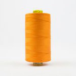 Spagetti Topstitch Thread by Wonderfil, 12 wt., 437 yard spool