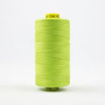 Spagetti Topstitch Thread by Wonderfil, 12 wt., 437 yard spool