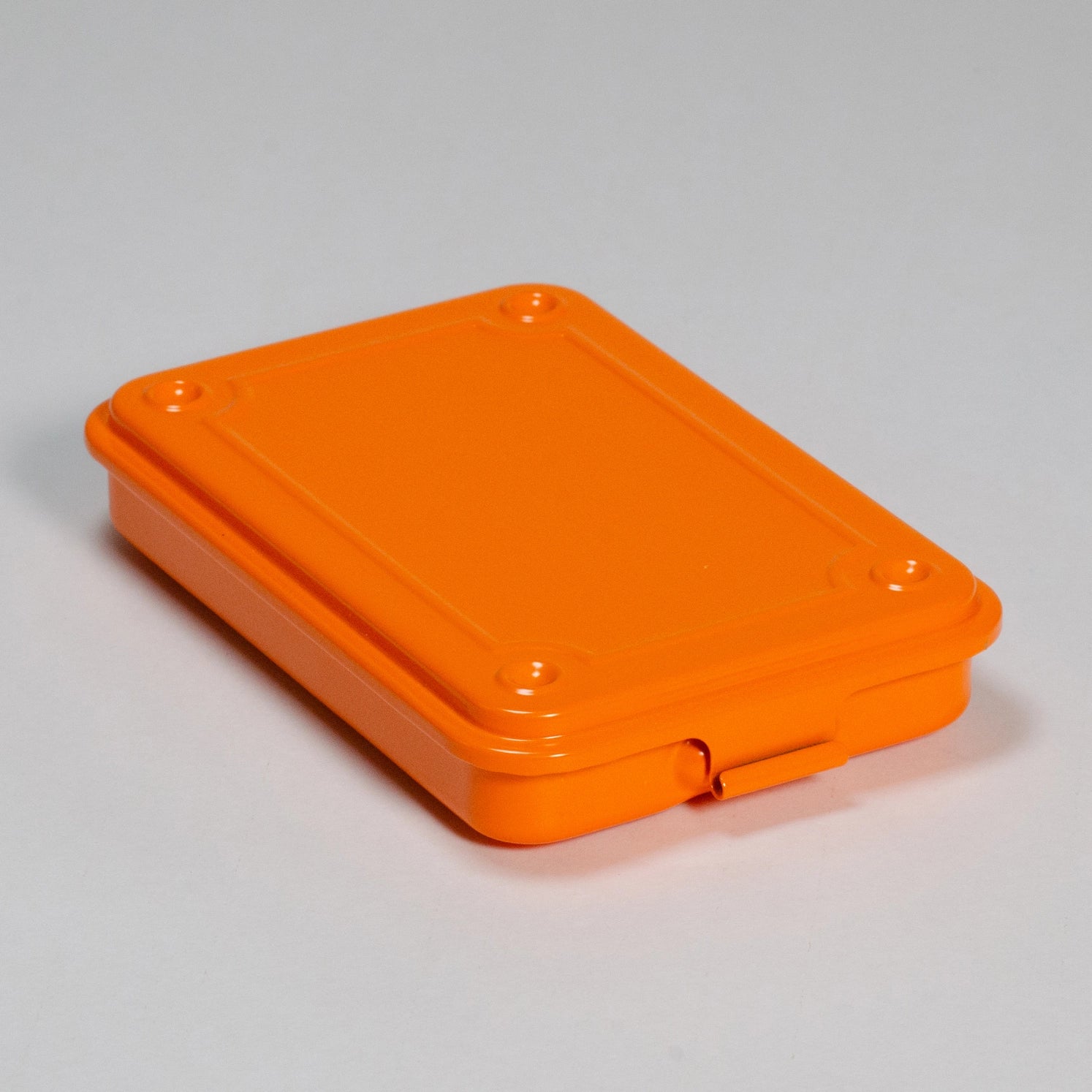 TOYO, Steel Stackable Storage Box T-152, multiple colors
