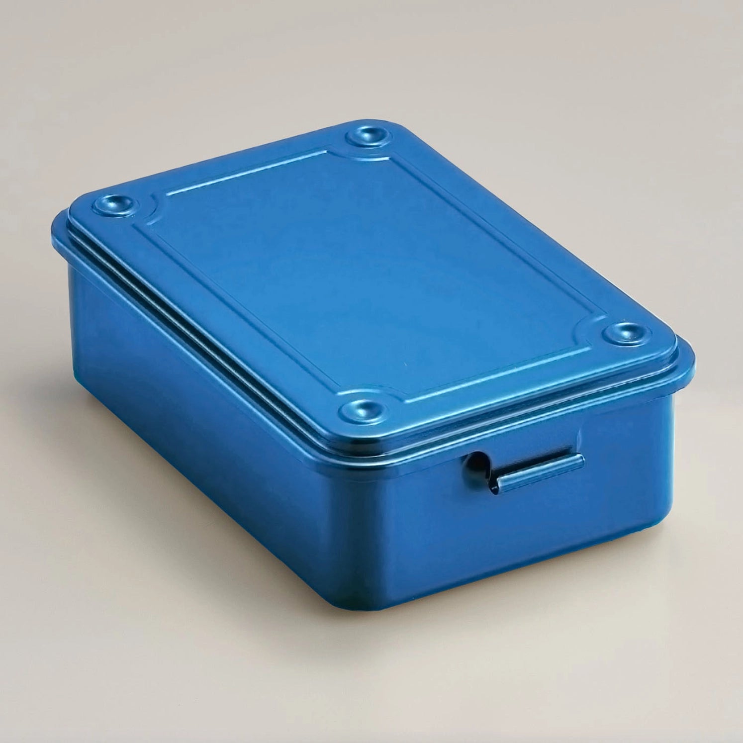 TOYO, Steel Stackable Storage Box T-150, multiple colors