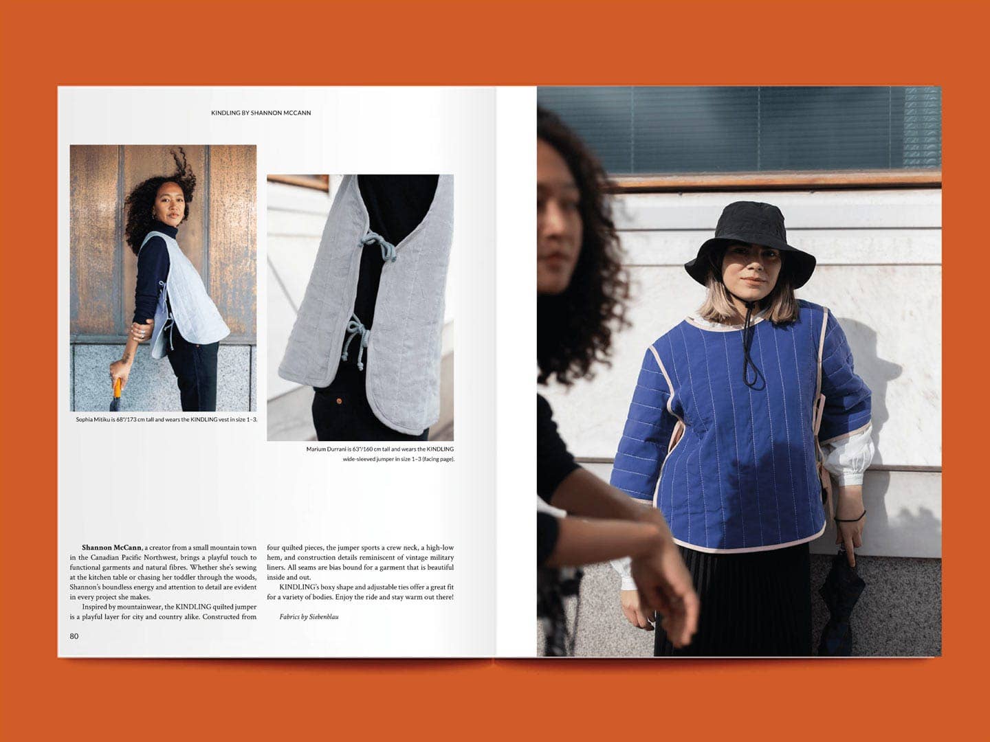 TAUKO Magazine issue No.8