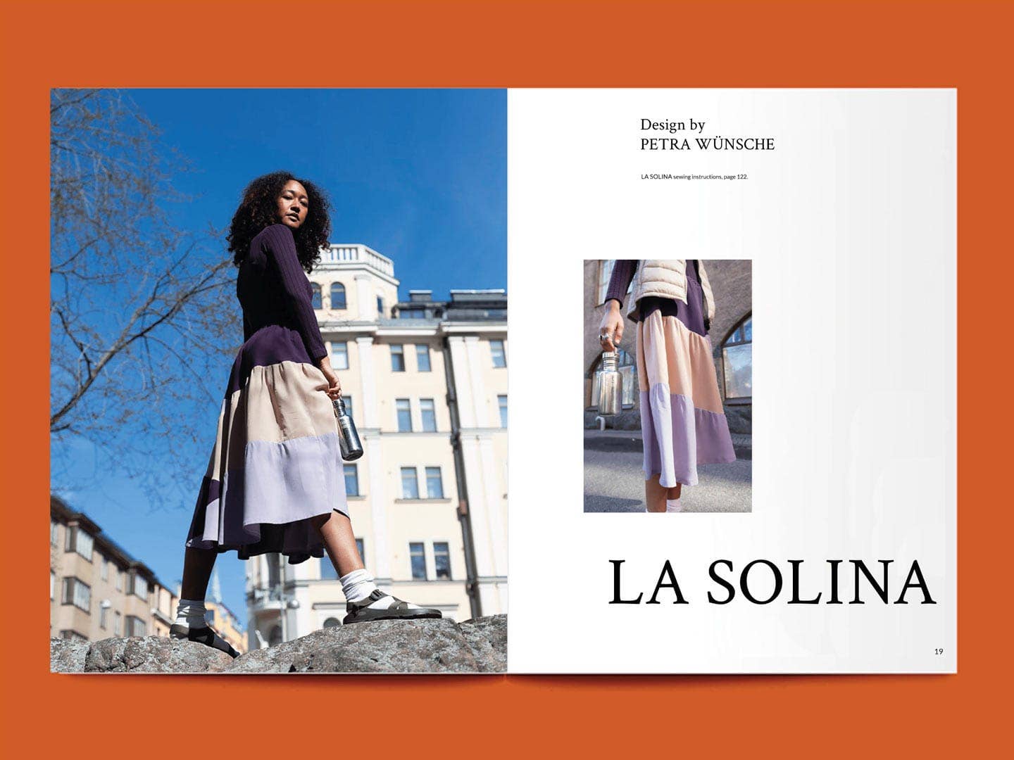 TAUKO Magazine issue No.8