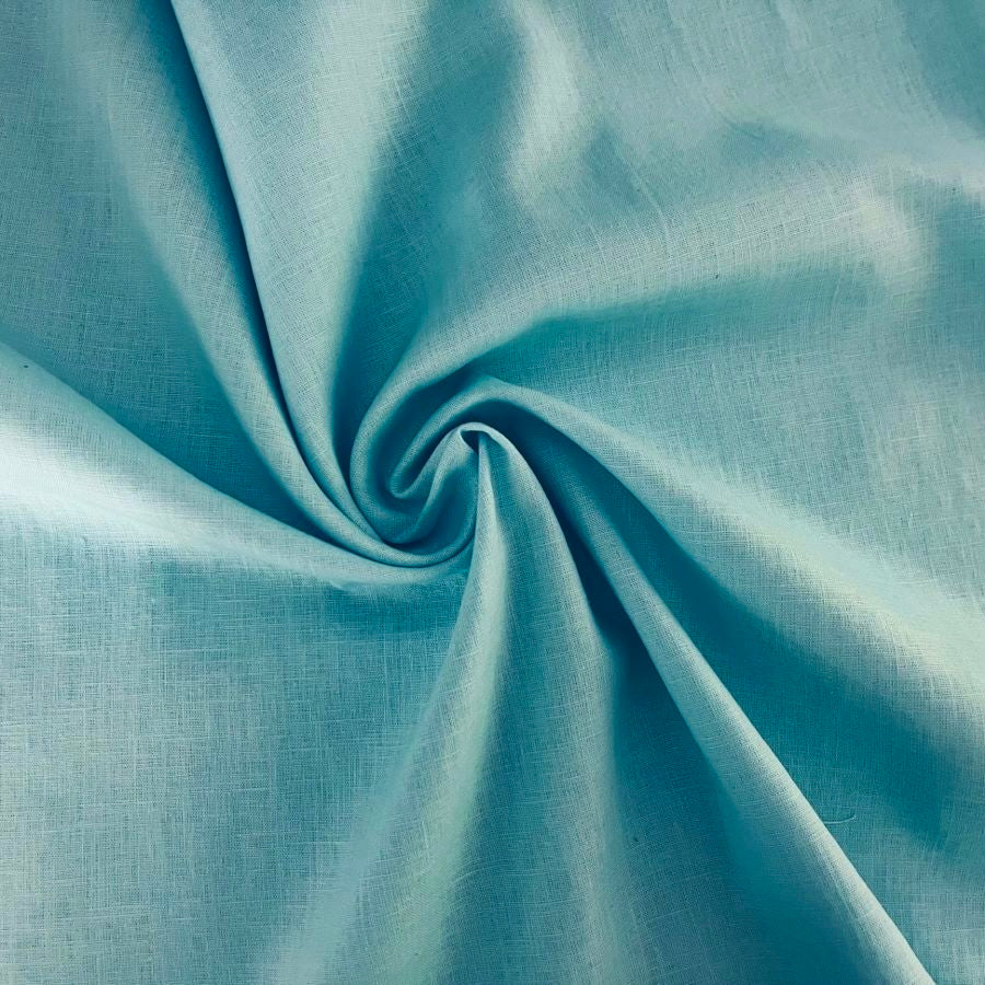 Lady McElroy California EU linen, multiple colorways, 1/4 yard