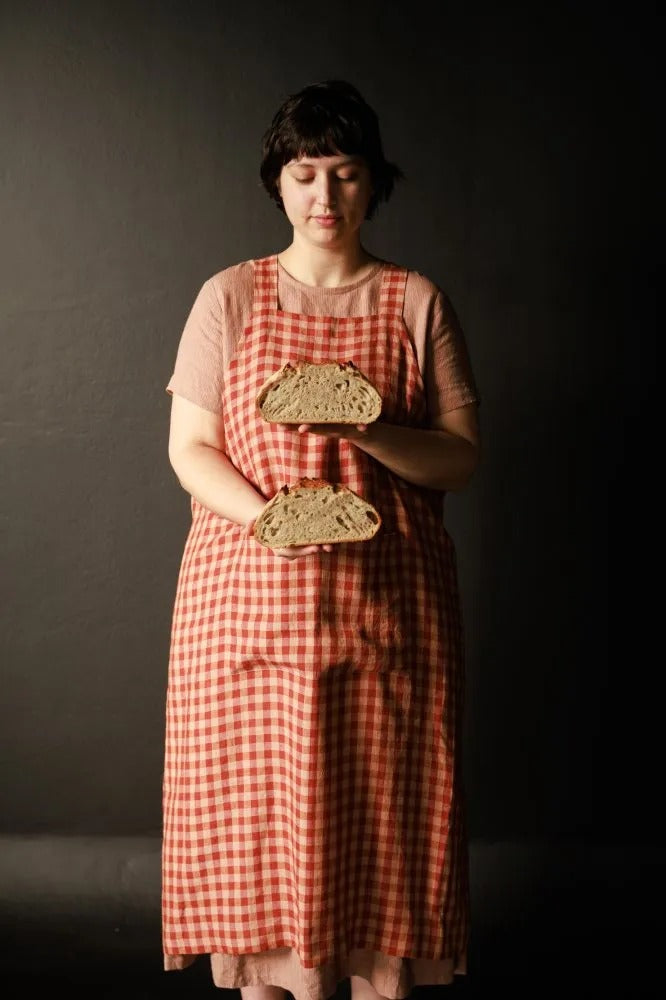 Merchant & Mills, The Betty Apron PDF Patternq