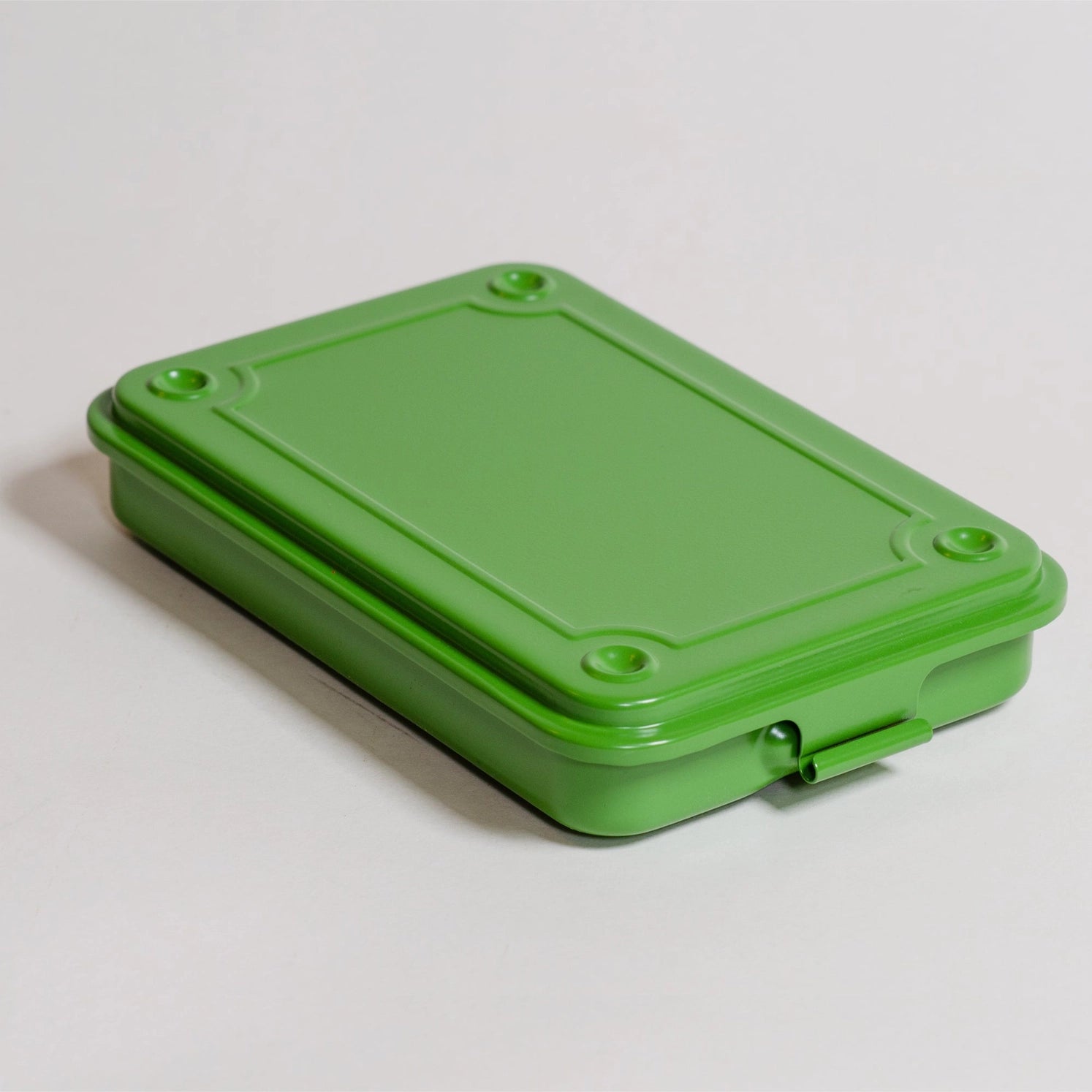 TOYO, Steel Stackable Storage Box T-152, multiple colors