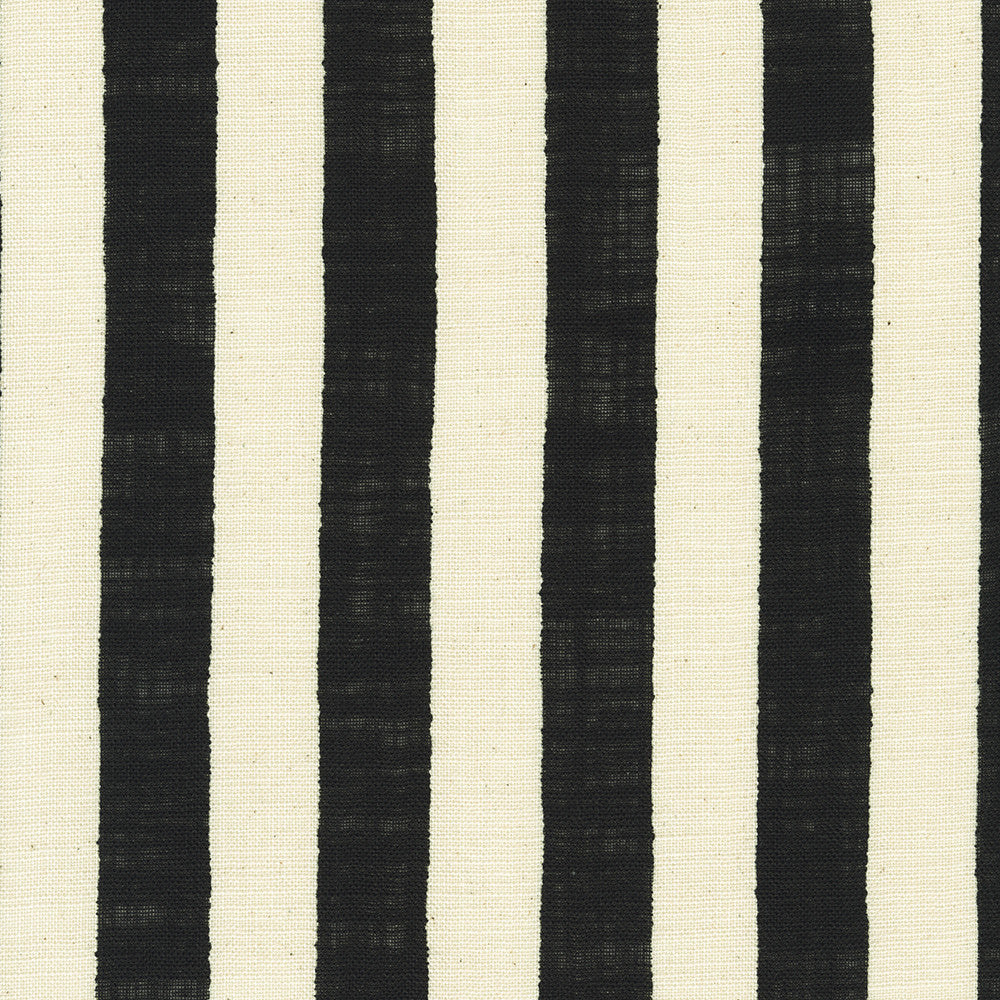 Sevenberry Slub Cottons, Stripes, multiple colorways, 1/4 yard