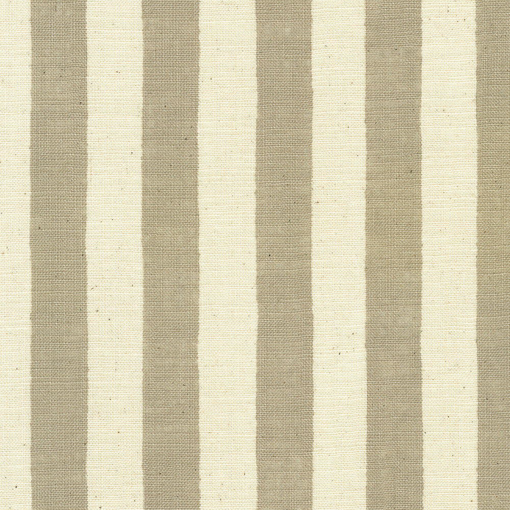 Sevenberry Slub Cottons, Stripes, multiple colorways, 1/4 yard