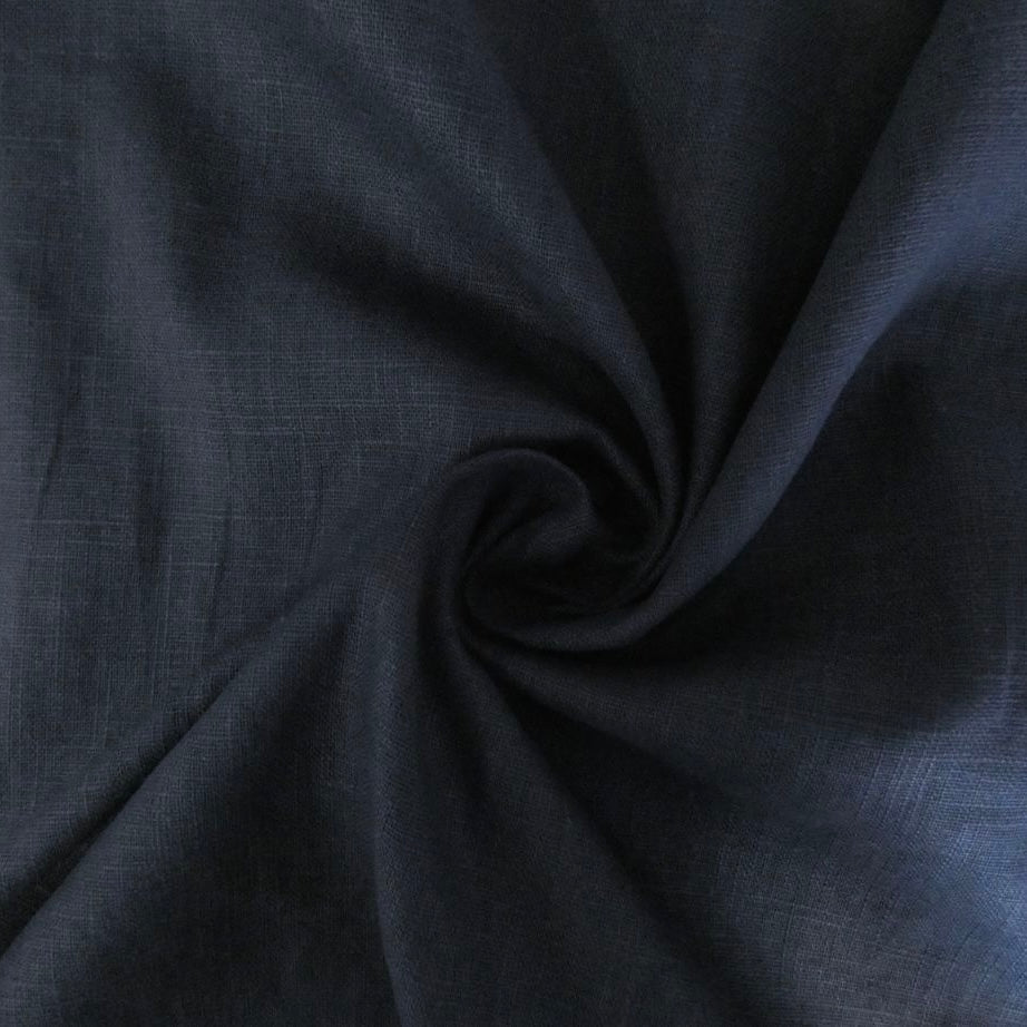 Lady McElroy California EU linen, multiple colorways, 1/4 yard