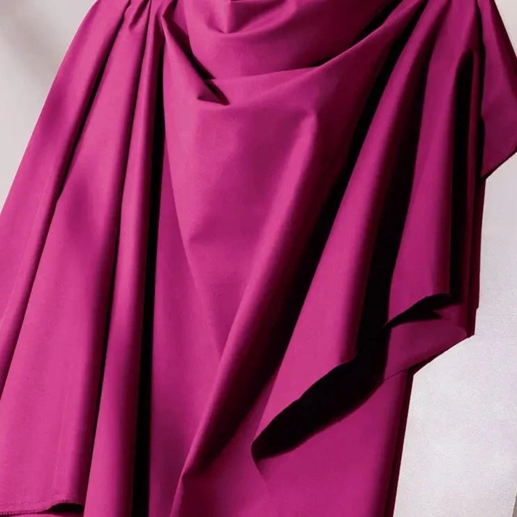 Atelier Brunette, Light Gabardine, Multiple Colorways, 1/4 yard